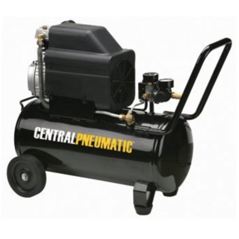 10. Central Pneumatic 8-Gallon