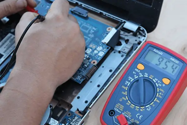 An in-depth review of the best multimeters available in 2019.