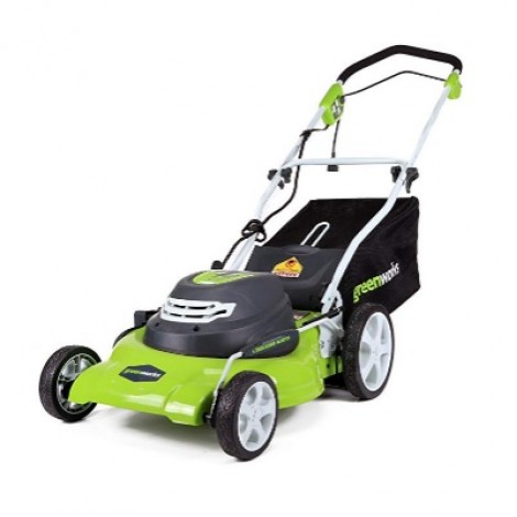 Greenworks 25022