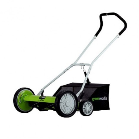 Greenworks 25072