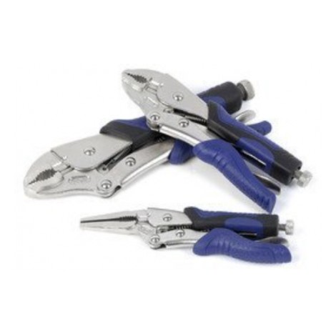 Locking Pliers