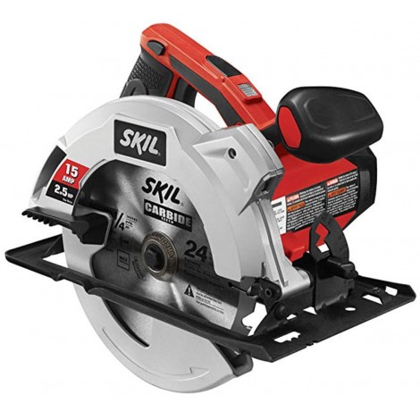 3. 5280-01 Circular Saw