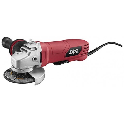 2. 9296-01 Angle Grinder