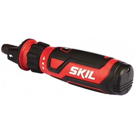 8. SD561201 Cordless Screwdriver