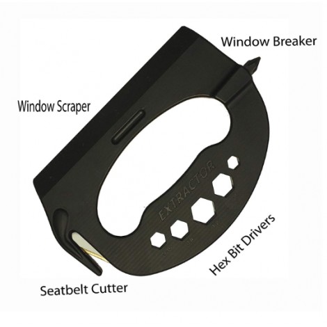 The Extractor!