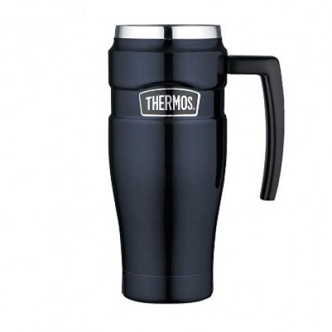 Thermos Stainless King