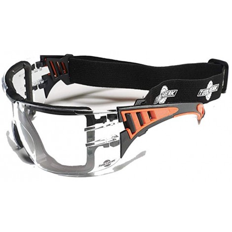 2. ToolFreak Safety Glasses