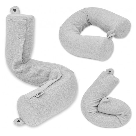 Twist Memory Foam