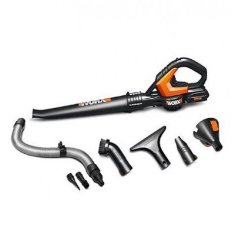 Worx AIR