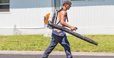 An in-depth review of the best leaf blowers available in 2019. 