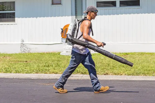 An in-depth review of the best leaf blowers available in 2019. 