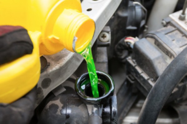 An in-depth review of the best radiator fluids in 2019
