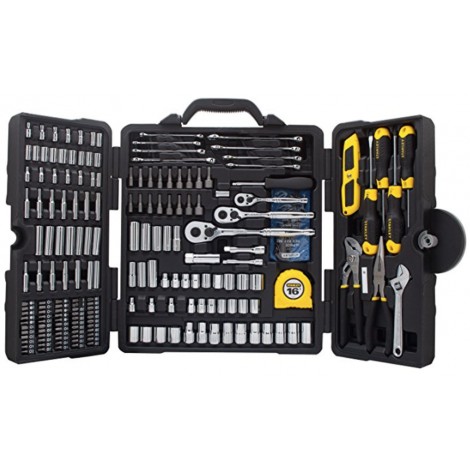 73795 210-Piece Tool Set