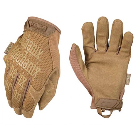 Mechanix Wear The Original Coyote