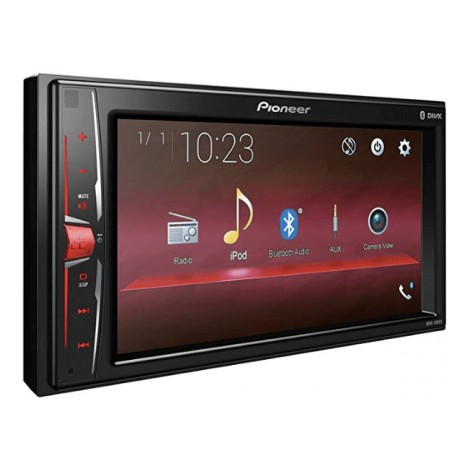 Pioneer MVH-200EX