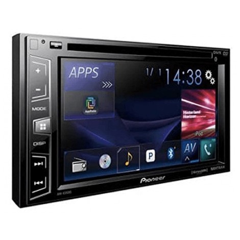 Pioneer AVH-X390BS