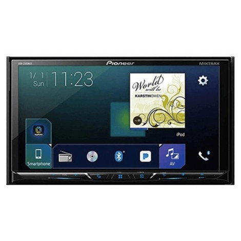 Pioneer AVH-2300NEX