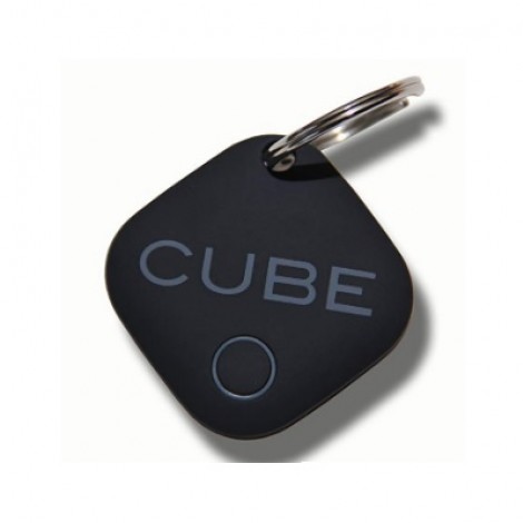 Cube Tracker