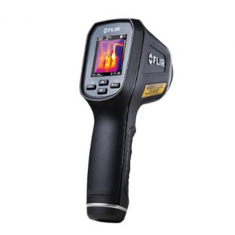 Flir TG165