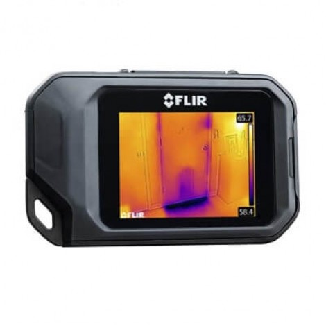 Flir C2