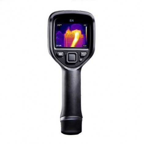 Flir E4