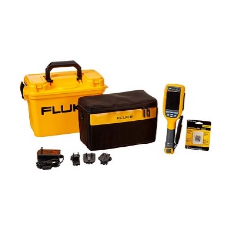 Fluke Ti100