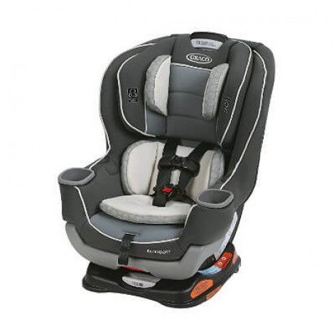 Graco Extend2Fit