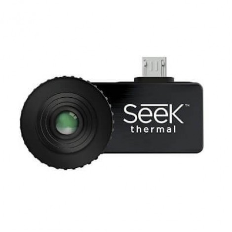 Seek Thermal Imager