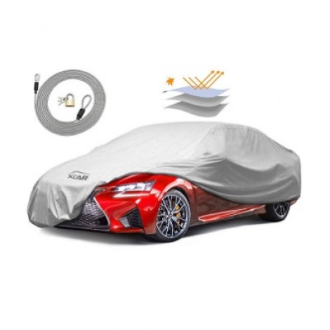 XCAR