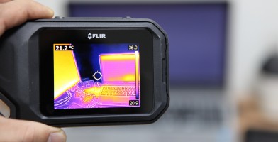 An in-depth review of the best thermal imaging cameras available in 2019. 