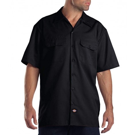 Short Sleeve