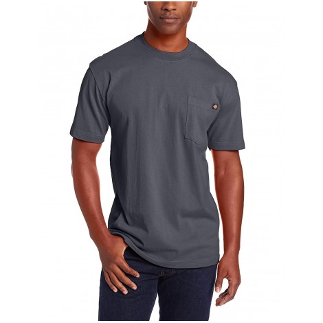 Short Sleeve Heavyweight Crew