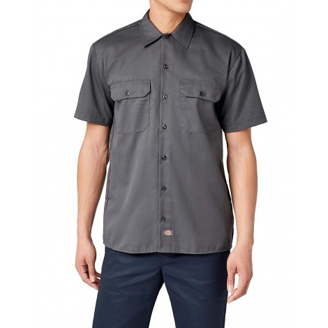 Big and Tall Short Sleeve