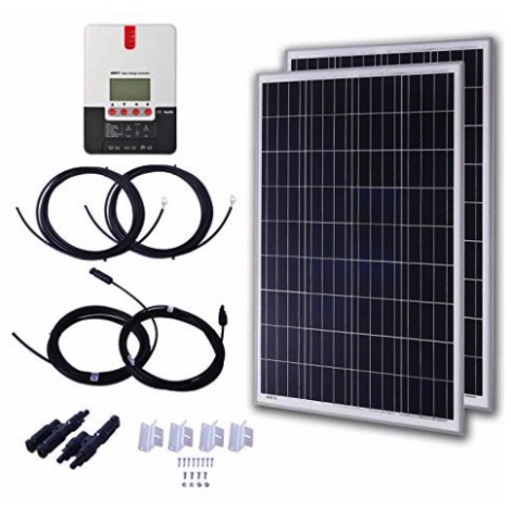 KOMAES 200W 12V