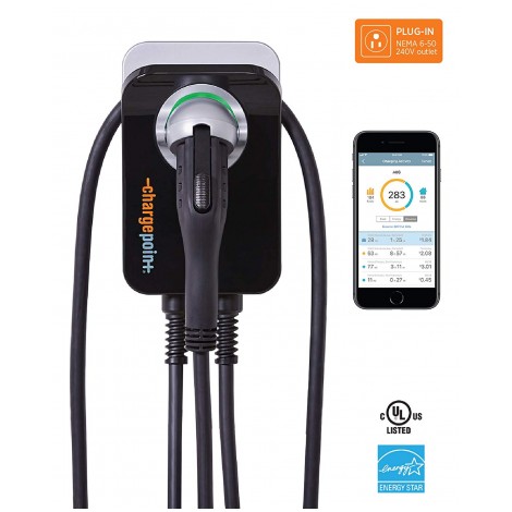 ChargePoint