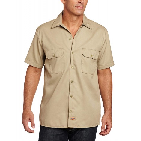 Dickies Short Sleeve