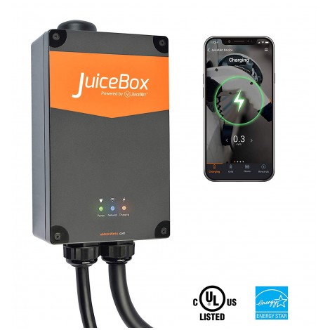 JuiceBox Pro 40