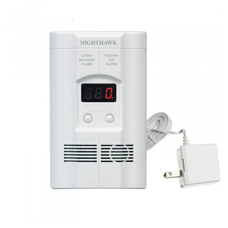 Kidde Nighthawk
