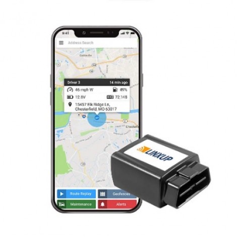 Linxup OBD
