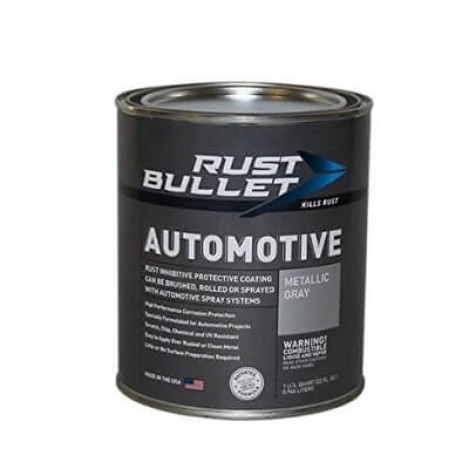 Rust Bullet Rust Inhibitor