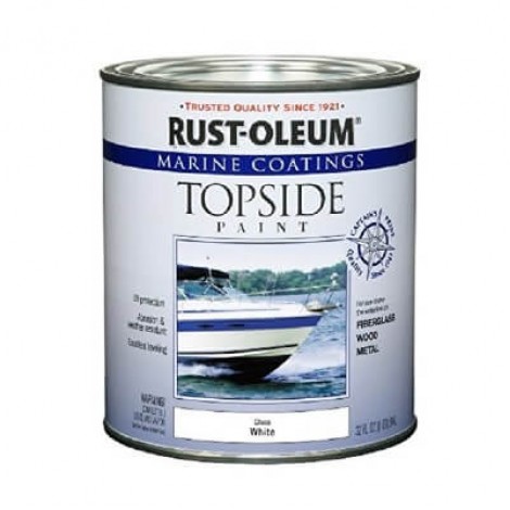 Rust-Oleum Marine Topside