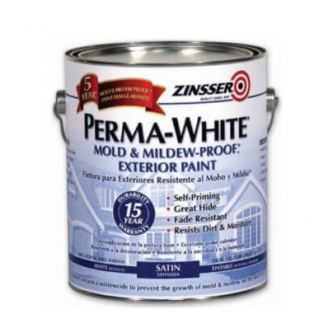 Rust-Oleum PermaWhite