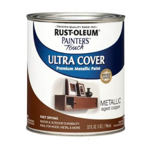 Rust-Oleum Painters Touch