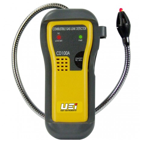 UEi Test Instruments