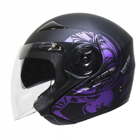 10 Best Womens Motorcycle Helmets Reviewed in 2024 | DrivrZone.com