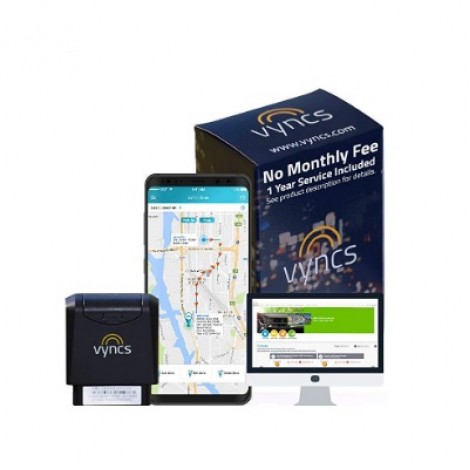 Vyncs