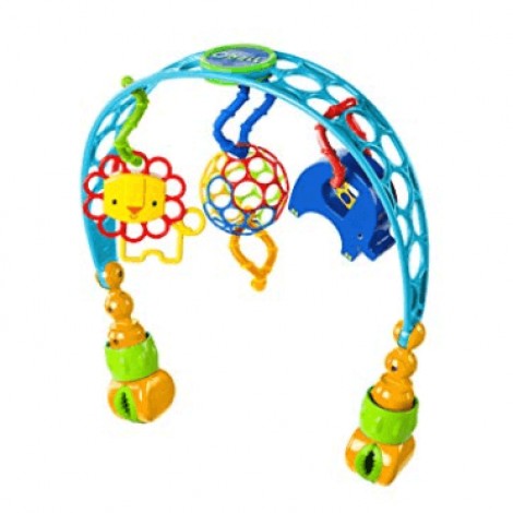 OBall Flex 'n Go Activity Arch