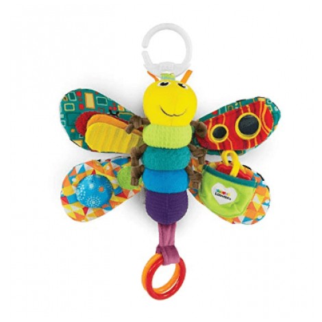 Lamaze Freddie the Firefly