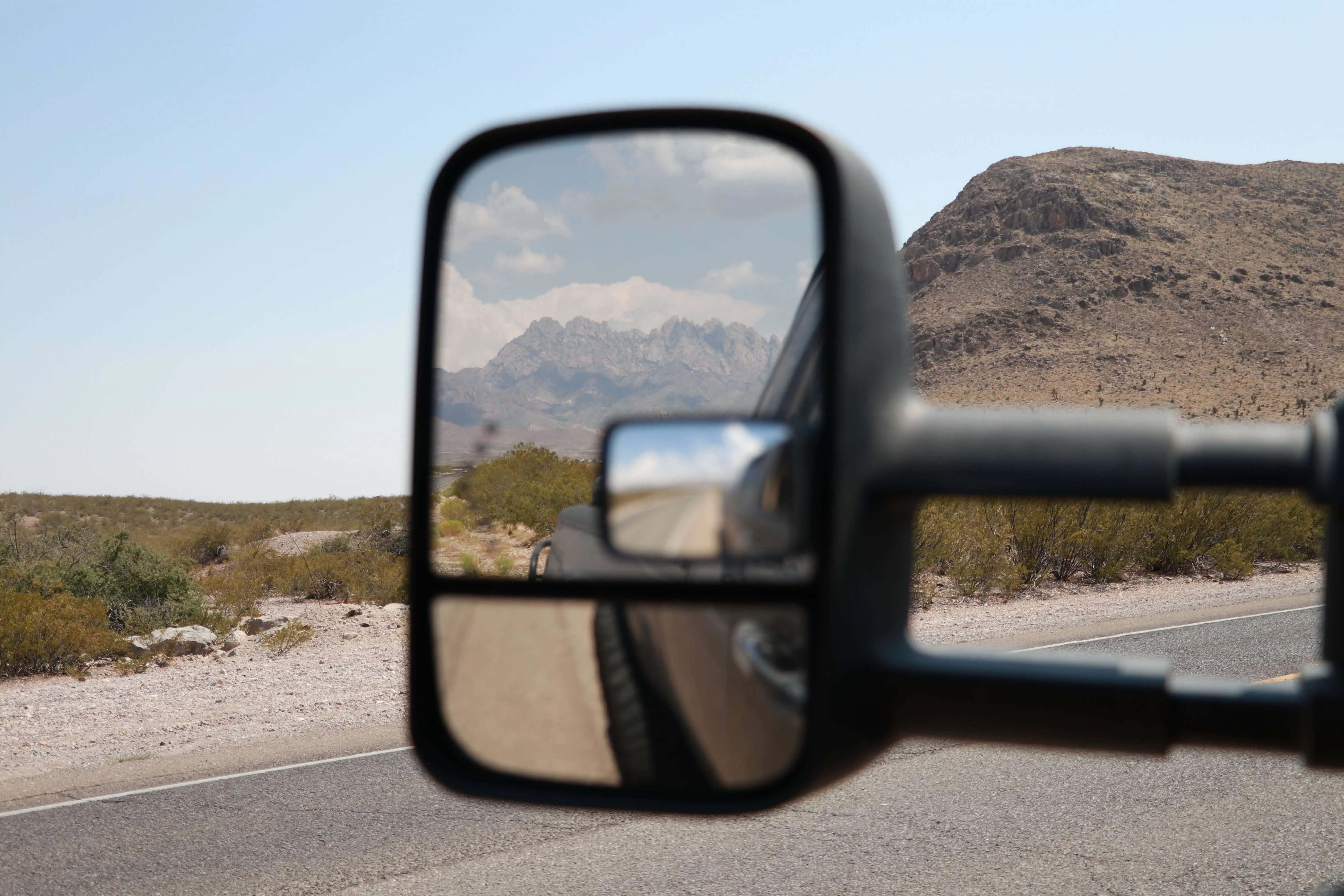 An in-depth review of the best towing mirrors available in 2019. 