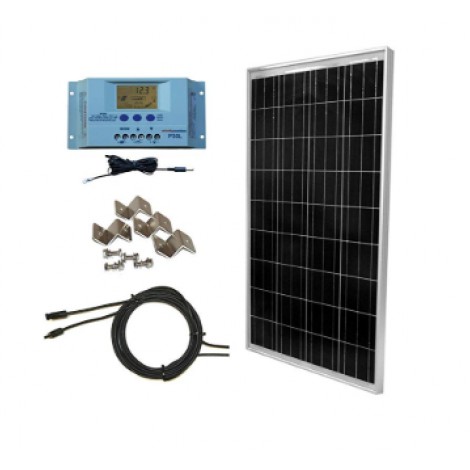 WindyNation 100W Kit
